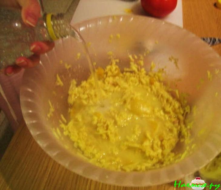 Имбирное пиво