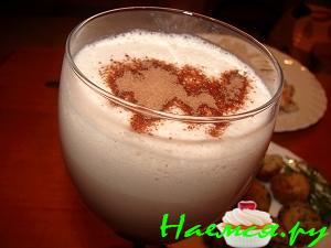 Ликёр 'День Святого Валентина'