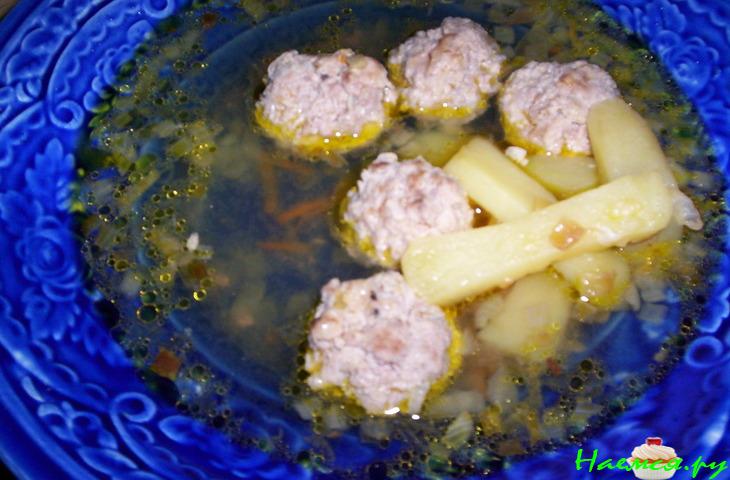 «Готовим в четыре руки» или как приготовить суп за 19 минут и 59 секунд «Готовим в четыре руки» или как приготовить суп за 19 минут и 59 секунд