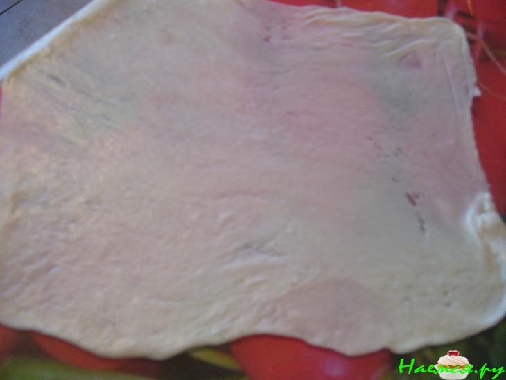 Жареное мороженое