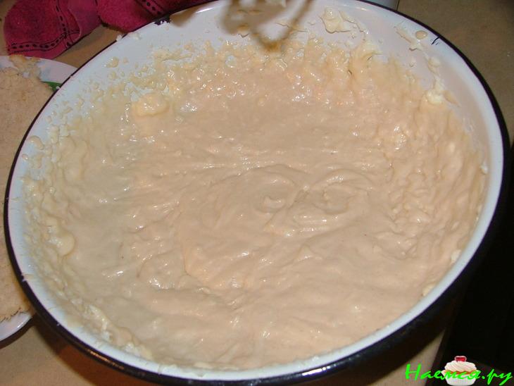 Торт "Опера"