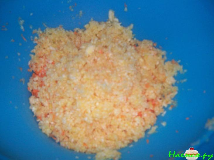 Куриные нежные котлетки для диетки