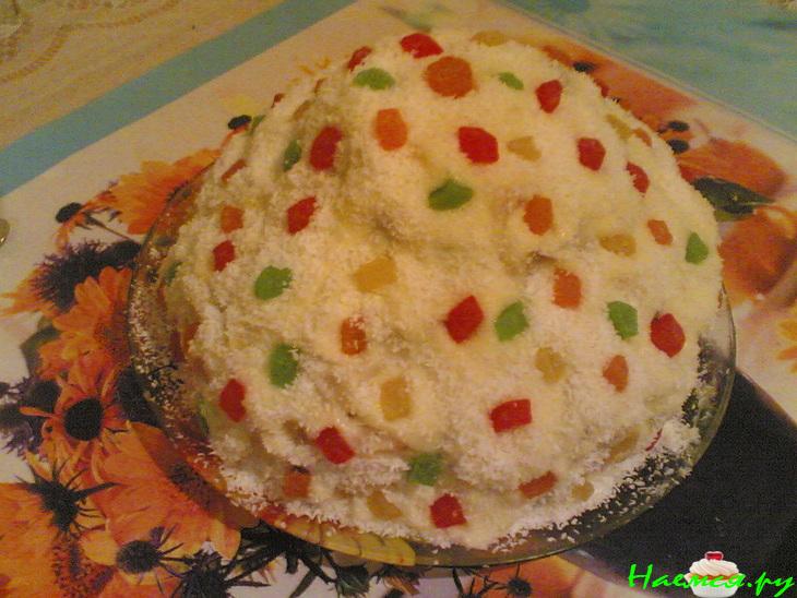 Торт 'Праздничный'