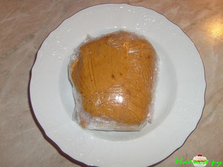 "Шоколадно-творожное безумие" или пирог 2 "Шоколадно-творожное безумие" или пирог 2