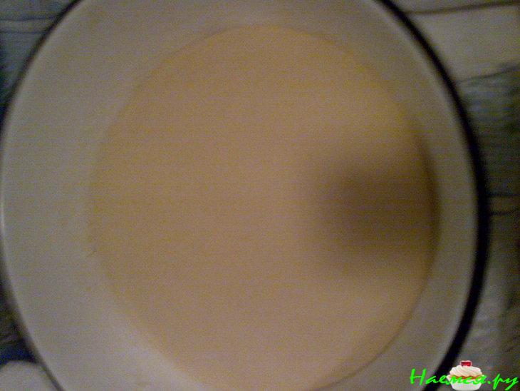 Домашняя пицца сборная Домашняя пицца сборная