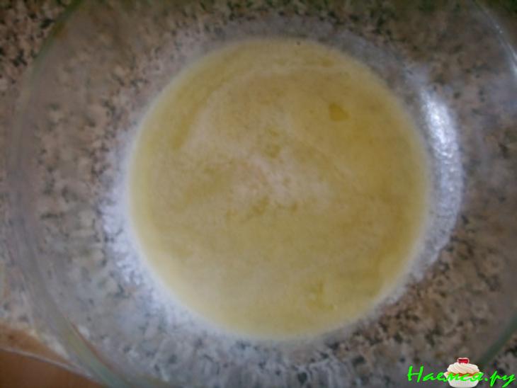 Куриный суп с сельдереем