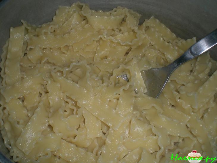 Говяжий хвост