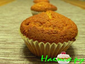 Медовые маффины (медовые кексы) Медовые маффины (медовые кексы)