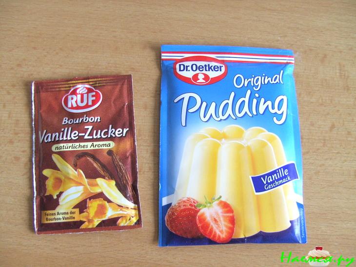 Ещё один Вариант "Творожного Пирога" Ещё один Вариант "Творожного Пирога"