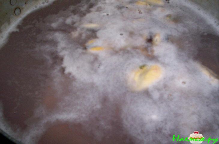 "Коктейль Шампанское" "Коктейль Шампанское"