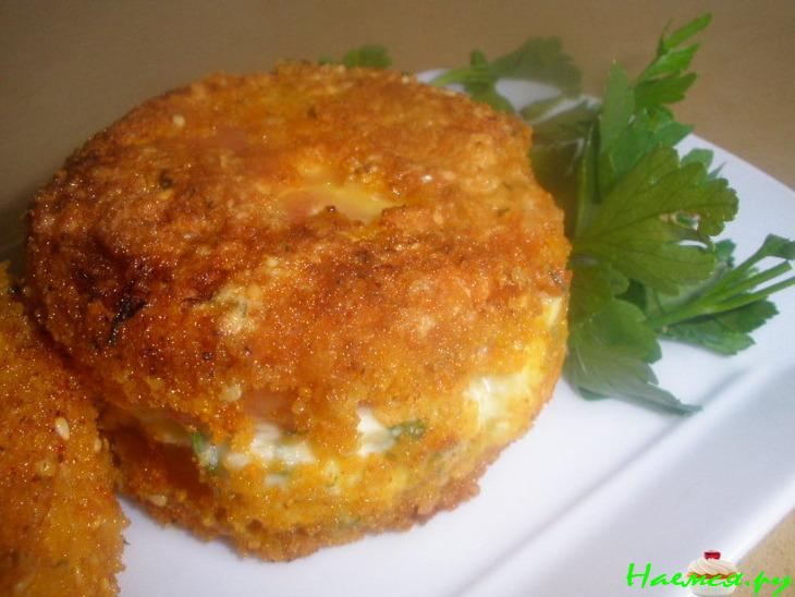 Томат-сендвич