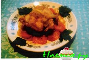 Мои бычки Мои бычки