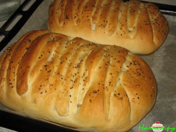 Морской язык в пироге