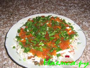 Суши по-домашнему