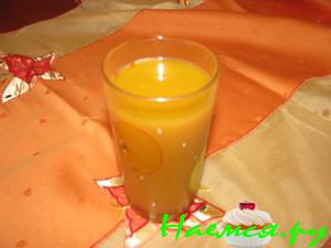 Напиток "Солнышко"