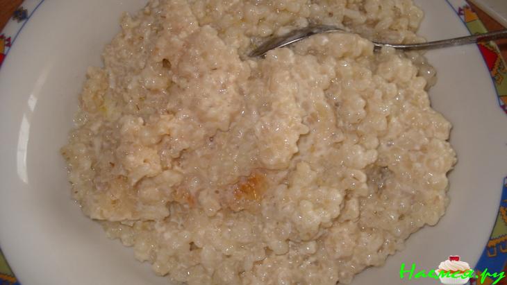 Перловка - Петровка Перловка - Петровка