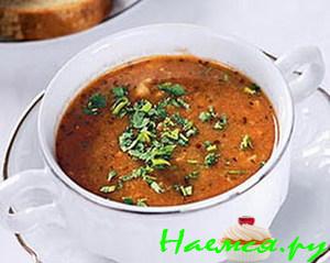 Суп-гуляш Суп-гуляш