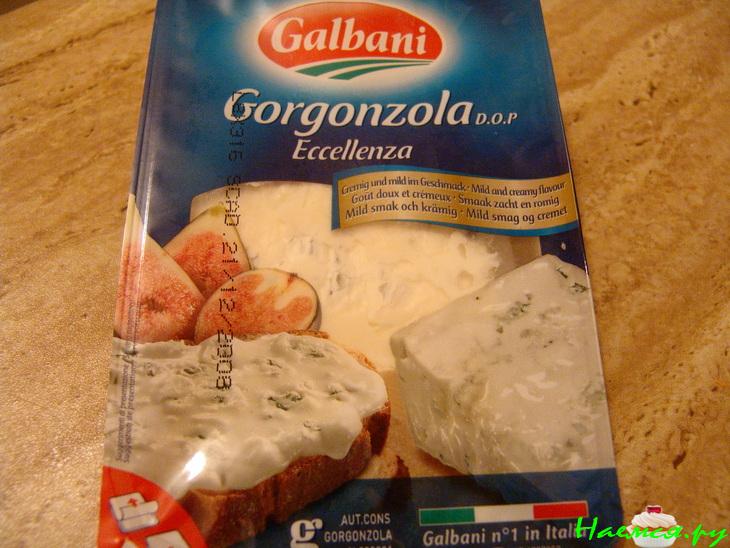 Скоро Новый Год - Семга запеченная