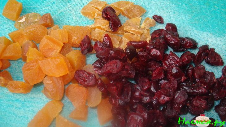 Хлеб "мюсляной" (ха-ха!) - с Мюсли Хлеб "мюсляной" (ха-ха!) - с Мюсли