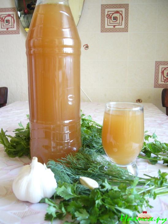 Квасольник