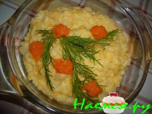 Детский кулеш