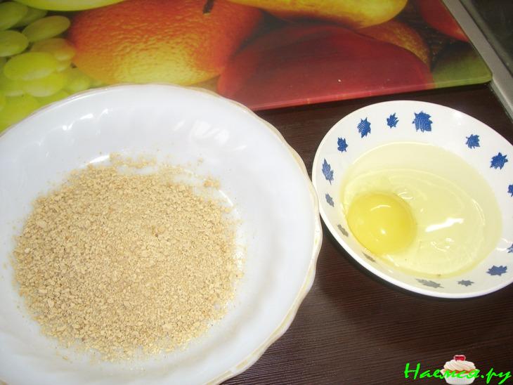 Котлеты куриные, а внутри гарнир:) Котлеты куриные, а внутри гарнир:)