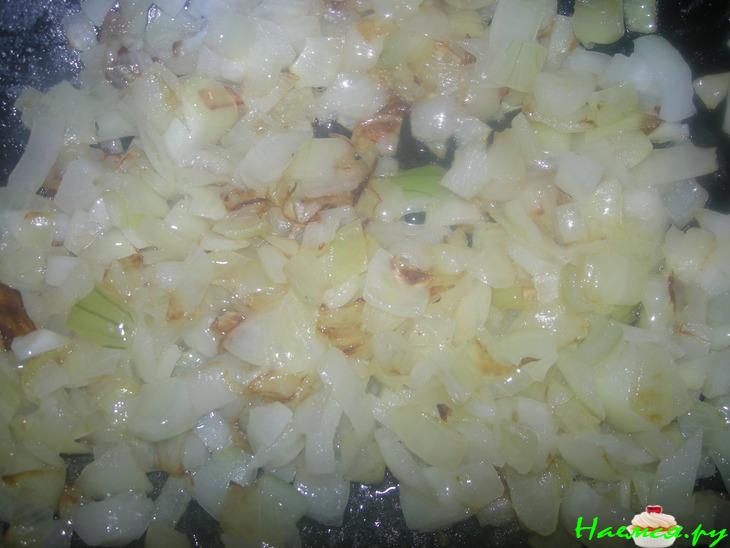 Баклажаны, как грибы