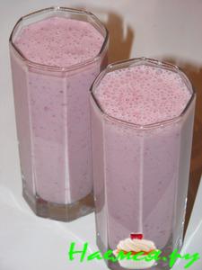 Коктель красоты - наслаждение