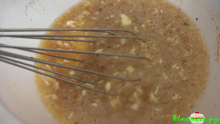 Булочки "Дунайские волны"