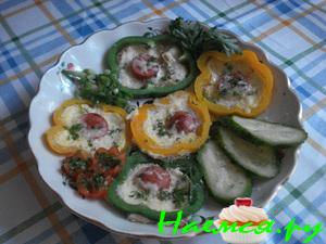 Завтрак за 5 минут