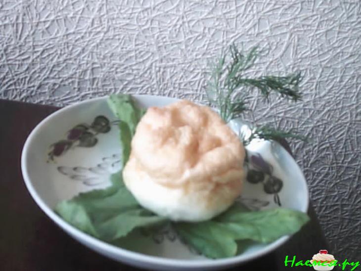 Яичница №46