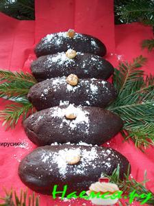 Пирожное "Картошка" для взрослых&nbsp; 