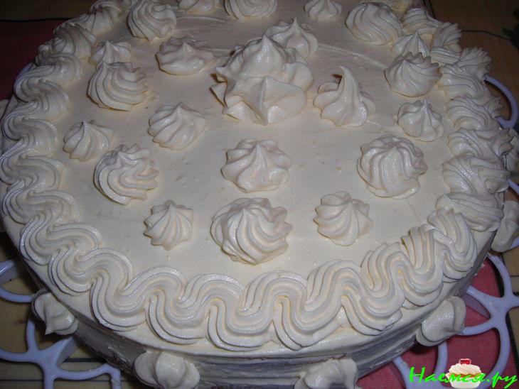 Тортик 'Поцелуйчик'