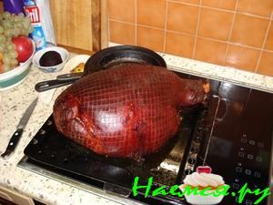 Окорок Окорок