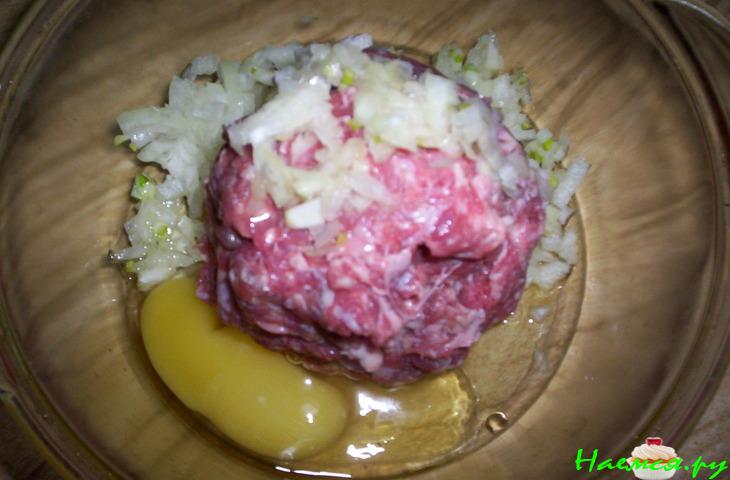 Воскресный обед