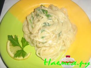 Спагетти Fresh Спагетти Fresh