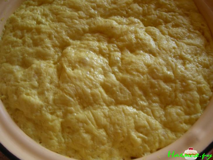 Капустные булочки "Постный день"