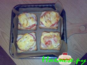 Бутербродики