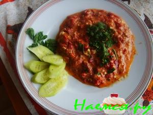 Миш-маш Миш-маш