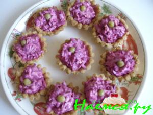 Соус "Любительский"