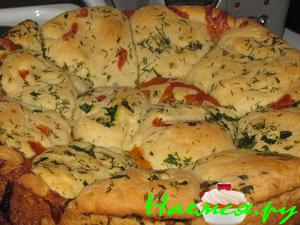 "Обезьяний хлебушек"