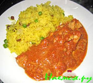 Курочка 1001 ночь