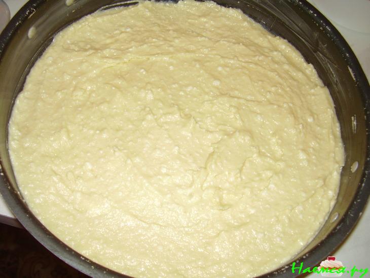 Торт клубничный Торт клубничный