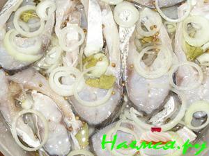 "Селёдочка" под водочку&nbsp;