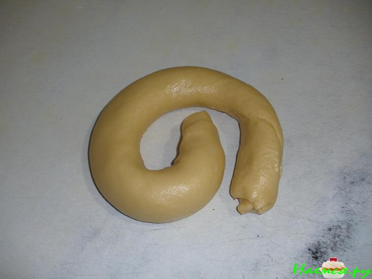 Пирожки или Вертута