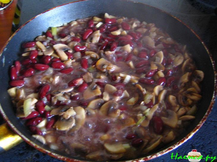 Фламинго, или гость на пороге