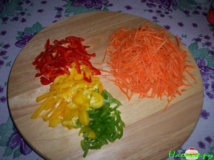 Улитки из теста Улитки из теста