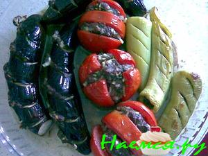 Казан кебаб