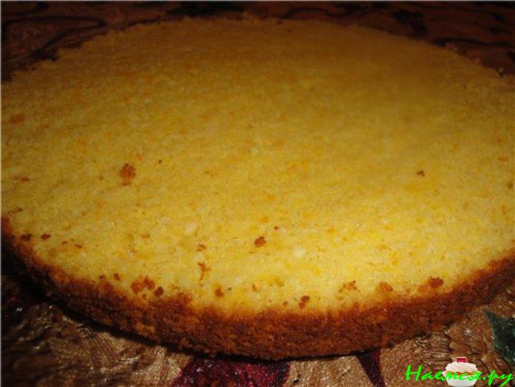 "Праздничная картошка" мой вариант