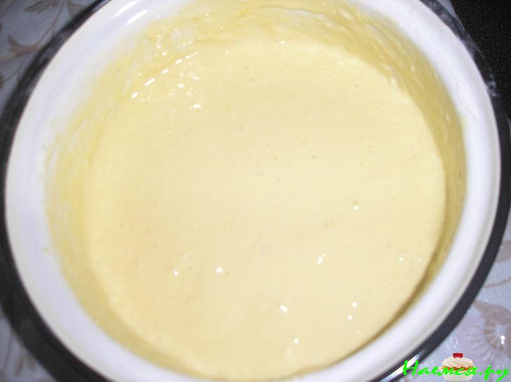 Рулетики майонезные